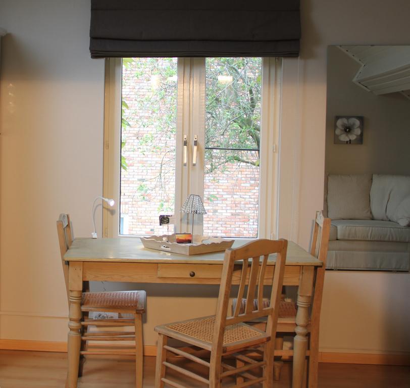 B&B Huize Bex NeerNeerpelt Zimmer foto